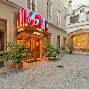 *** Szálloda Austria - Ausztria