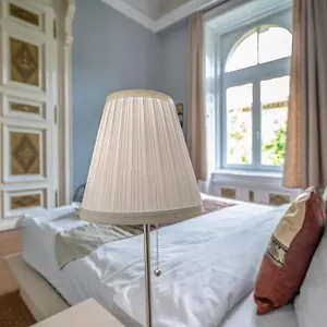 Andrassy Thai Otel