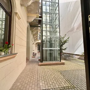 Gracia House Apart Otel
