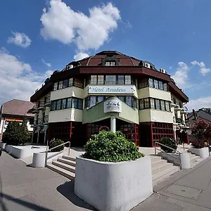 Szálloda Amadeus, Budapest