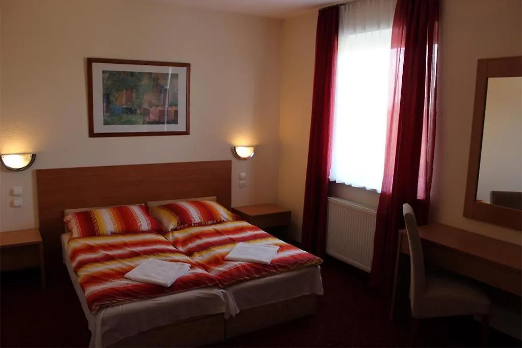 Guest house Hotel Menthol Budapest