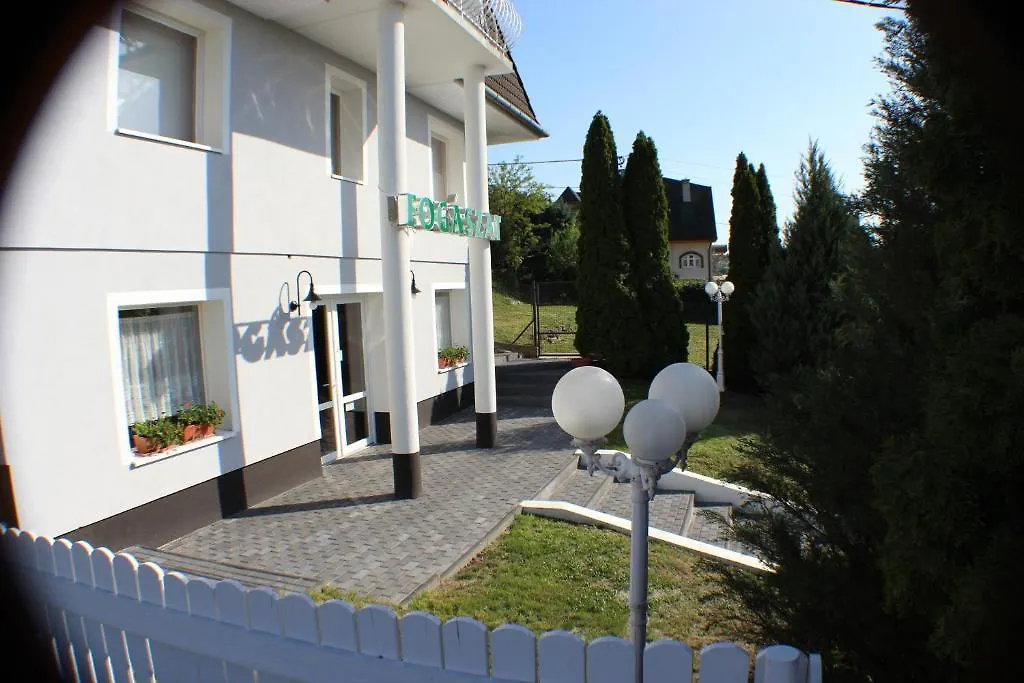 Hotel Menthol Budapest Guest house