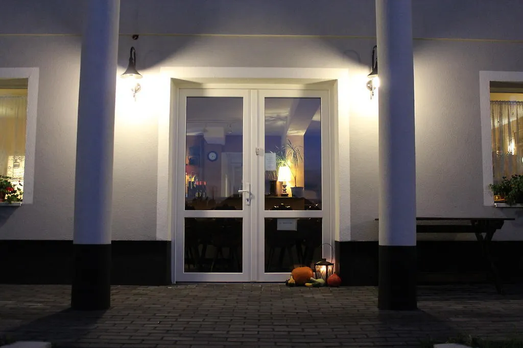 Guest house Hotel Menthol Budapest